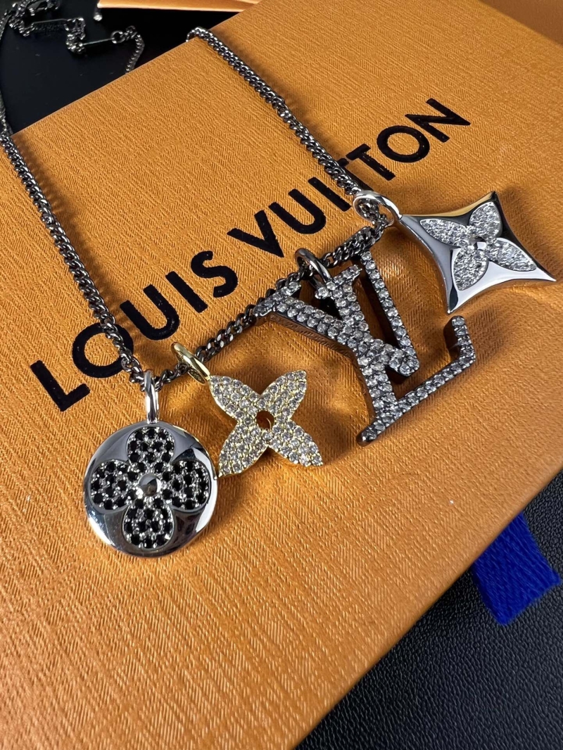 LV Necklaces